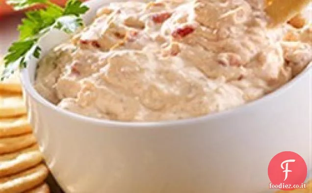 Salsa di pepe e cipolla piccante