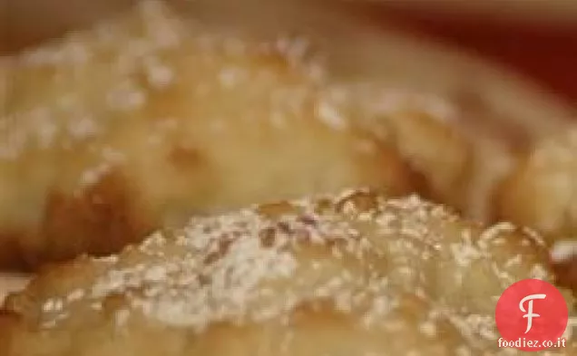 Biscotti con patatine I