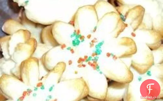 Miscela rapida Spritz