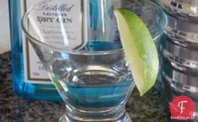 Cocktail di Gimlet