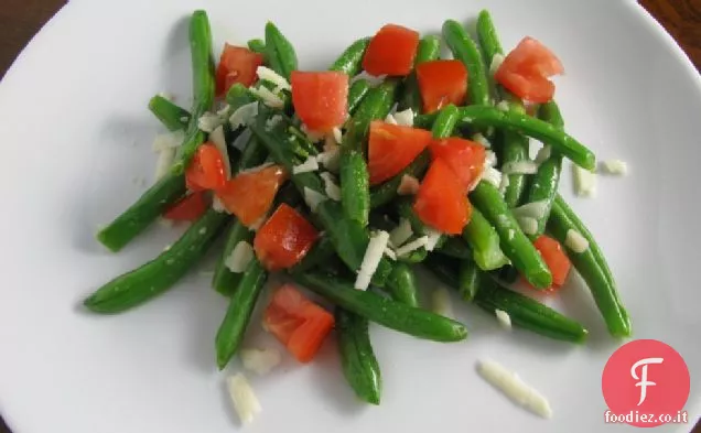 Fagiolini Toscani