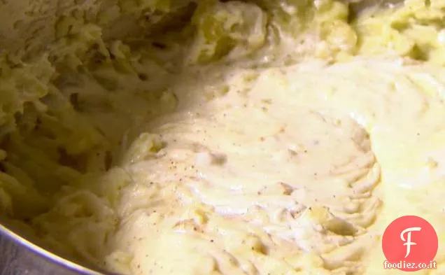 Classico purè di patate