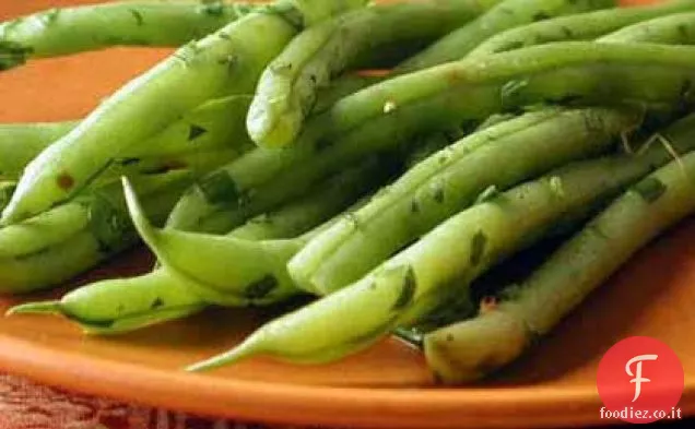 Erba Cipollina Fagiolini
