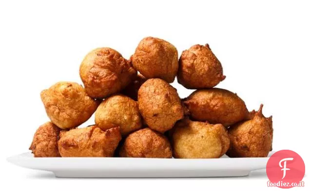 Hushpuppies quasi famosi
