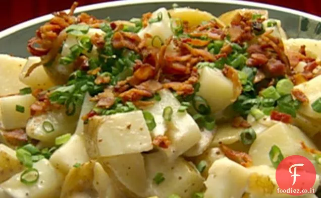 Insalata di patate