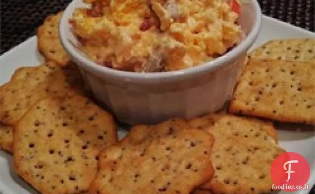 Pimento Formaggio Spalmabile II