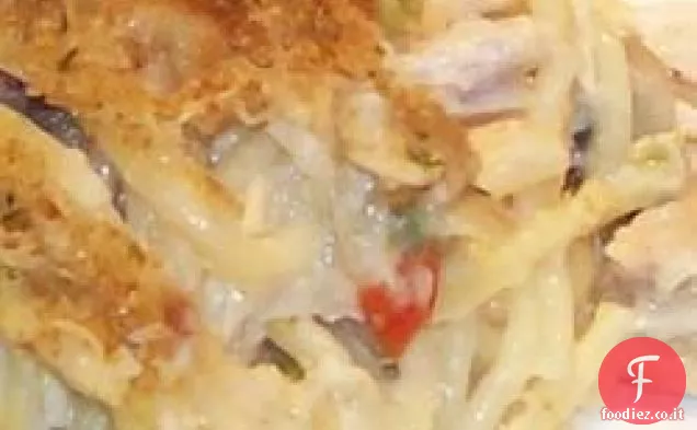 Turchia Tetrazzini I