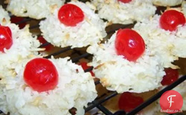 Amaretti III