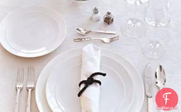 Fagiolini al vapore con limone e semi di sesamo