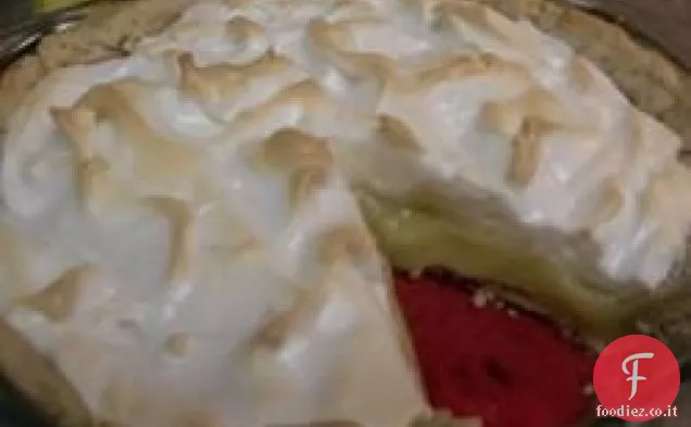 Torta di aceto I