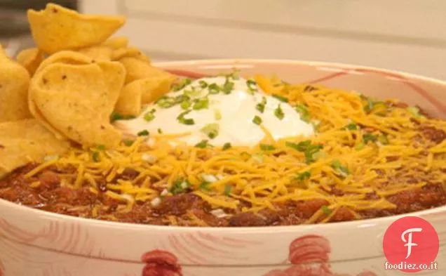 Chili di Jamie