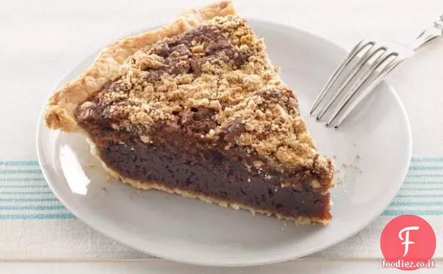 Torta Shoofly