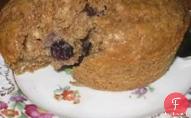 Muffin mormoni