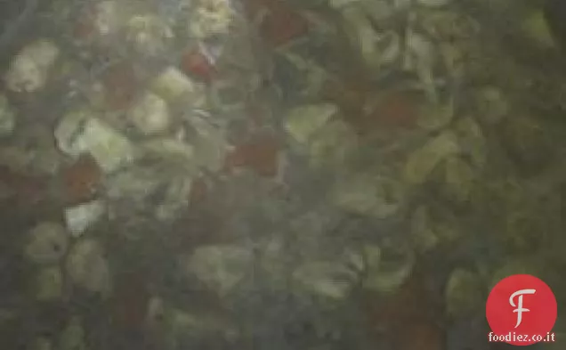 Billings famoso stufato di manzo ! <3