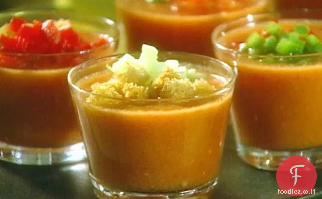 Gazpacho