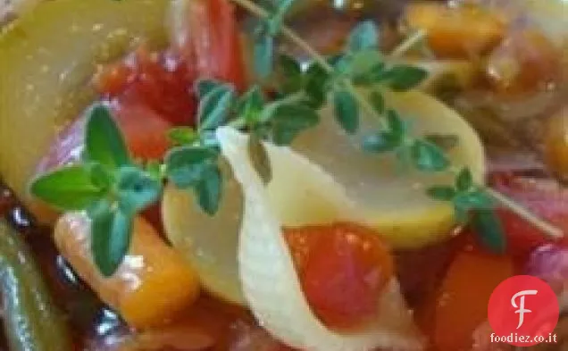 Minestrone Classico