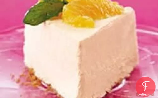 Arancia sogno PHILLY Cheesecake