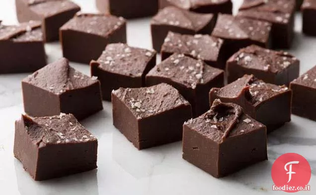 Cannella-Cioccolato fondente