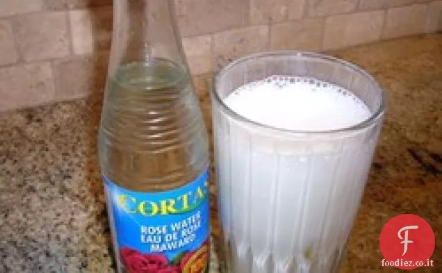 Indiano Lassi
