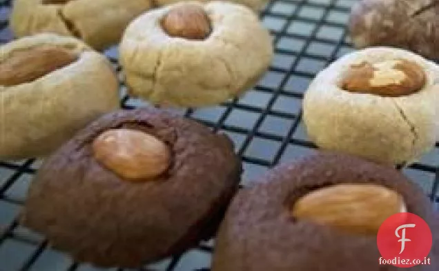 Biscotti di zucchero messicani