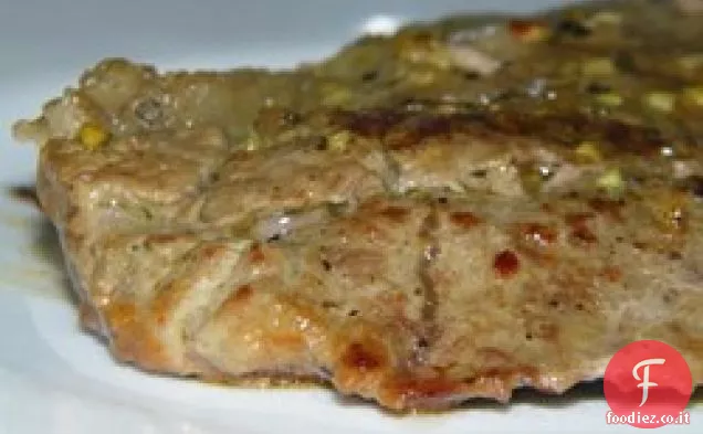 Ottimo condimento bistecca