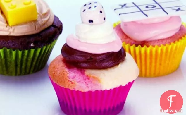 Cupcakes Napoletani