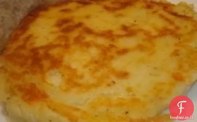 Torta di patate