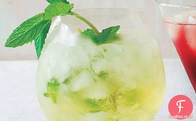 Mojito alla menta