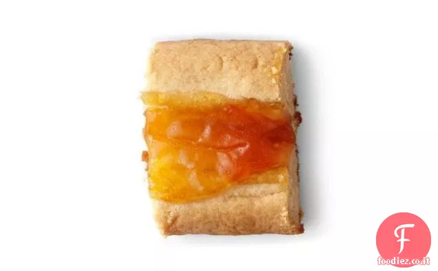 Fette di marmellata