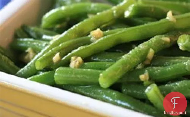 Maggiorana Fagiolini