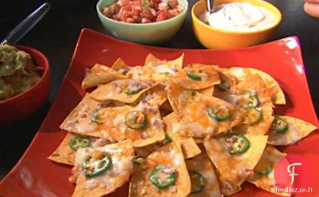 Ultimo Nachos