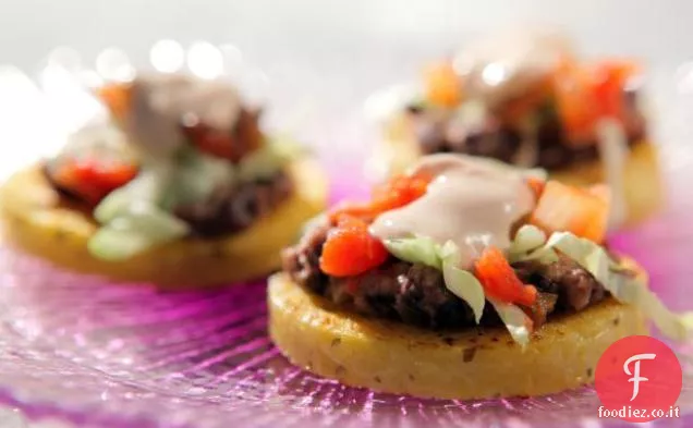 Fagiolo nero Sopes