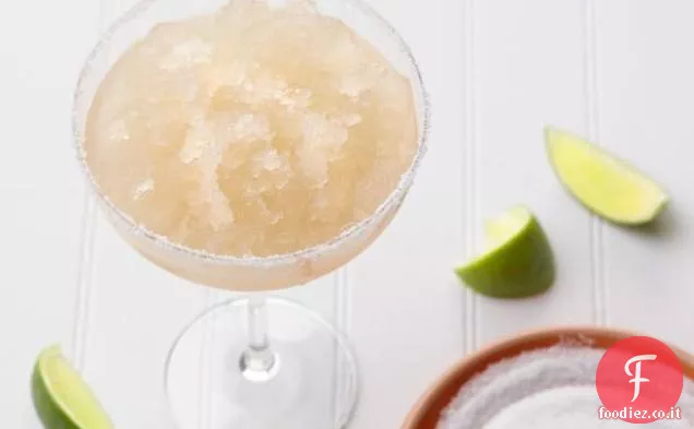 Margarita di pompelmo rosa