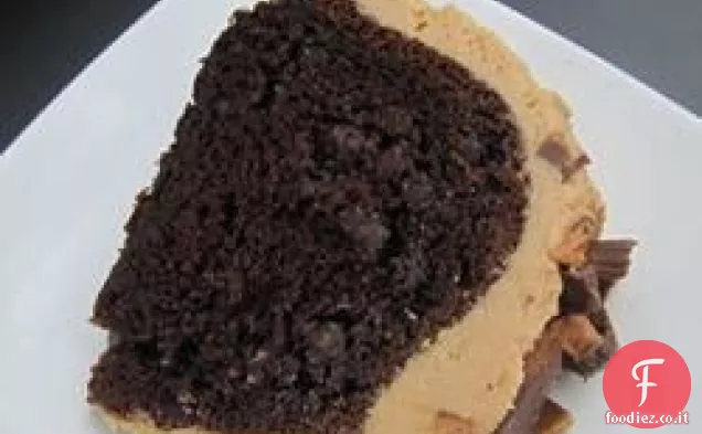 Cioccolato Burro di arachidi Nirvana