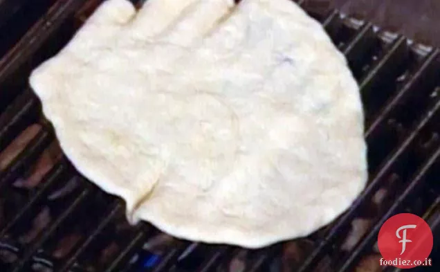 Pasta per pizza