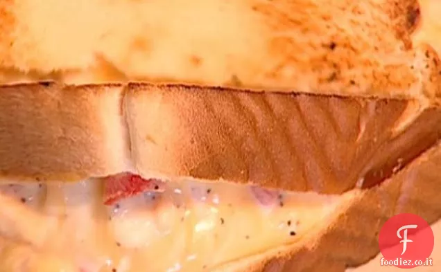 Formaggio Pimento