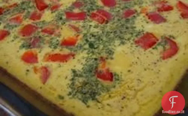 Uova al forno