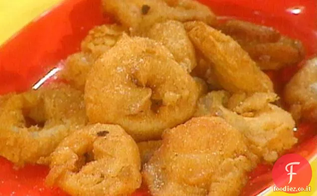 O-noci piccanti