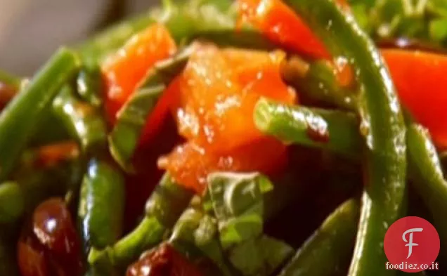 Fagiolini della Virginia Provenzale