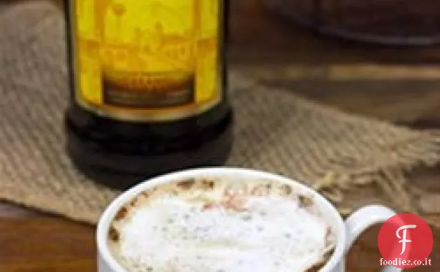 Cappuccino Kahlua