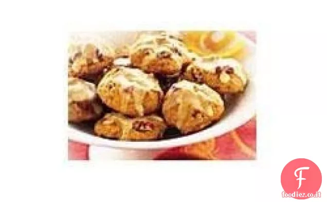 Libby® Zucca Arancione Biscotti