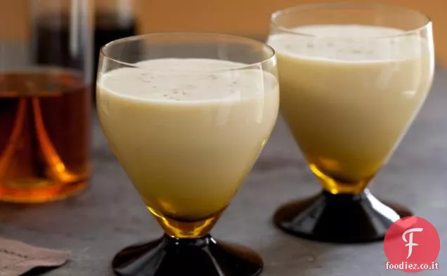 Zabaione