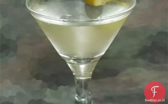 Aneto Sottaceto Martini