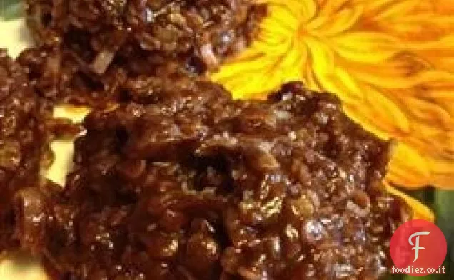 Cookie di 5 minuti