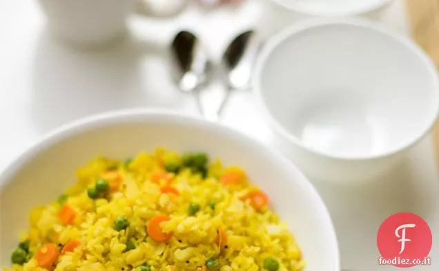 Poha vegetale