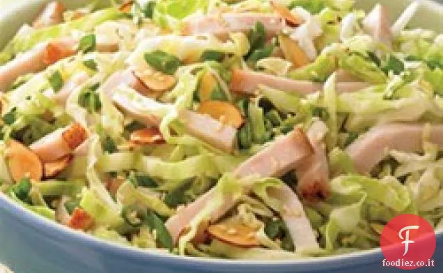 Boar's Head® Ovengold® Slaw di tacchino