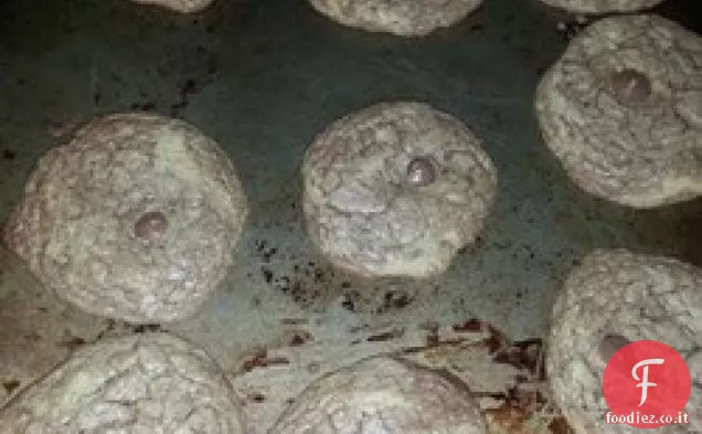 Biscotti Tigre