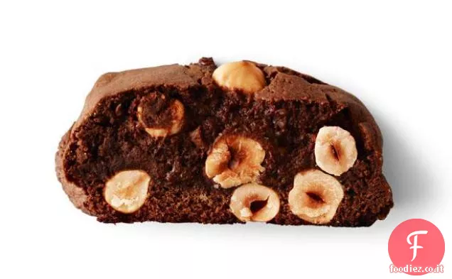 Biscotti alla Nocciola