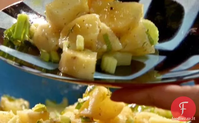 Insalata di patate