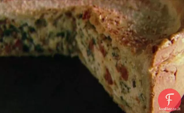 Pizza Rustica